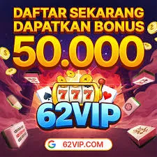 62VIP - Kasino Langsung Terbaik di Ujung Jari Anda