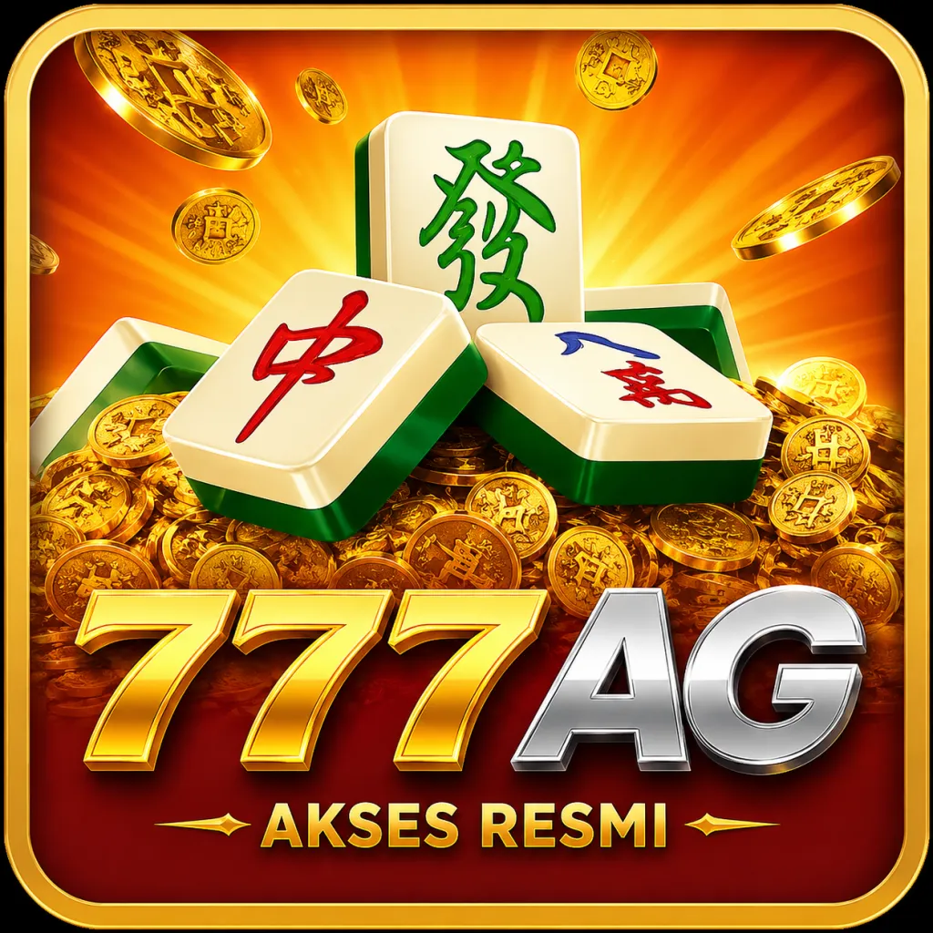 777AG - Game Kasino Seru dan Menguntungkan