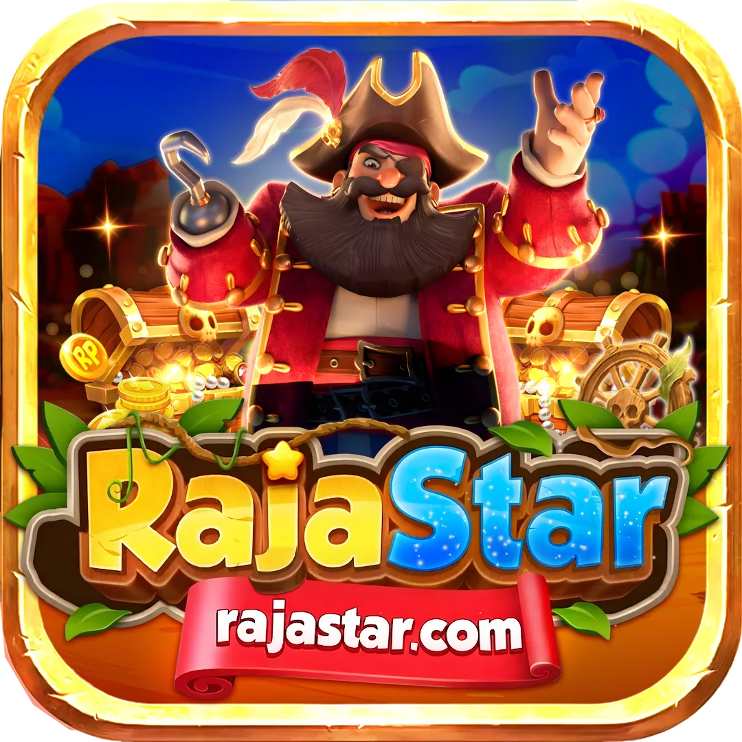 RAJASTAR - Aplikasi Sportsbook Terkemuka di Indonesia